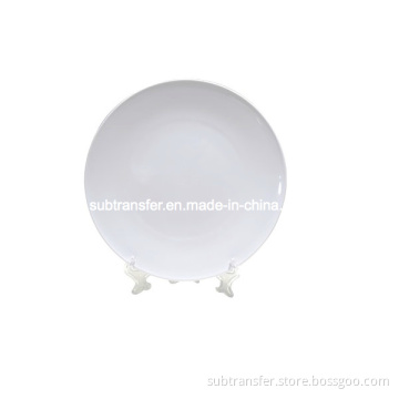 Sublimation Polymer Plate 8'' (PM-05)